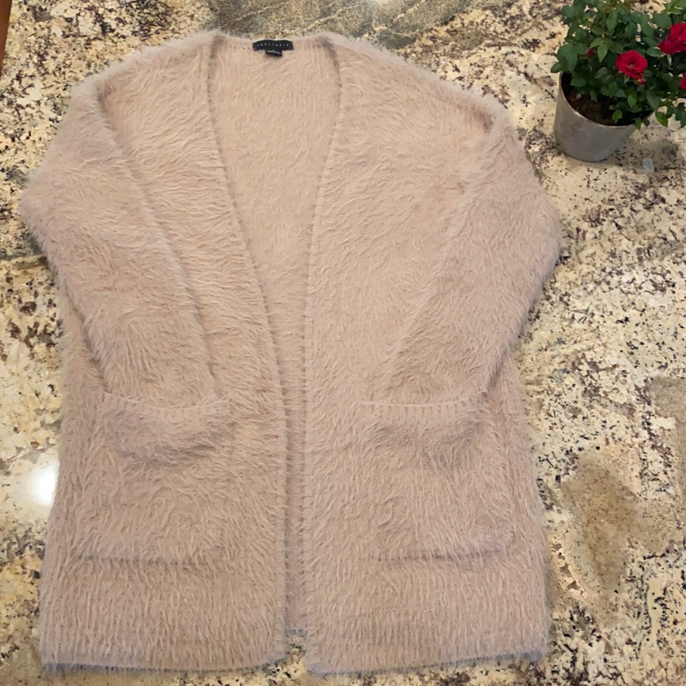 Sanctuary Oversized Cardigan Sweater